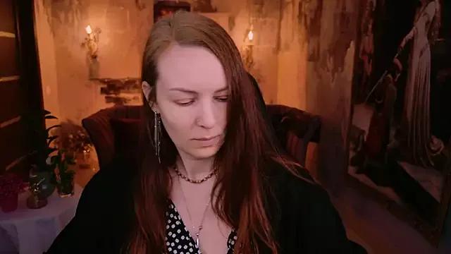 VandaRossi on StripChat 
