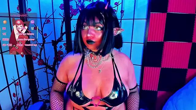 Freechat Vanelope_sweet_ on StripChat