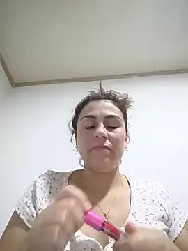 vanessa-titisM on StripChat