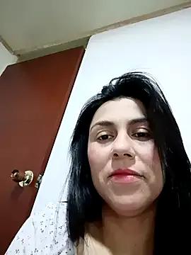 vanessa-titisM on StripChat