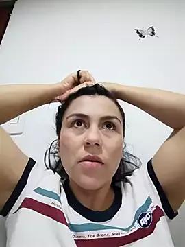 vanessa-titisM on StripChat