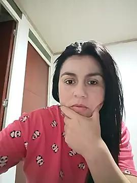 vanessa-titisM on StripChat