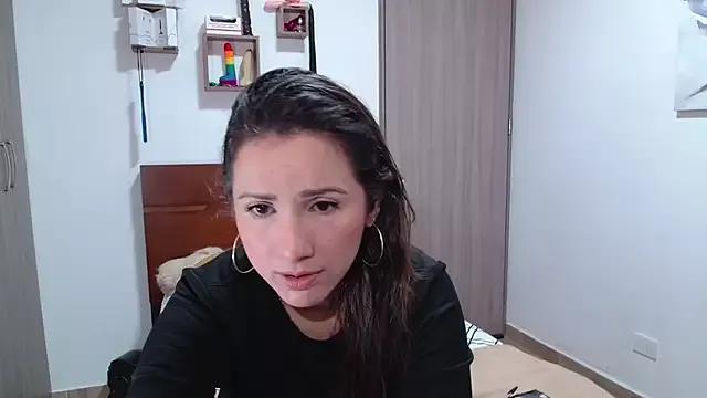 Freechat vanessabrown_ on StripChat