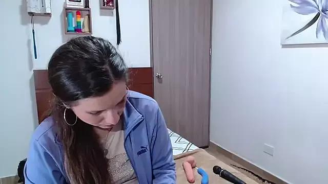 Freechat vanessabrown_ on StripChat