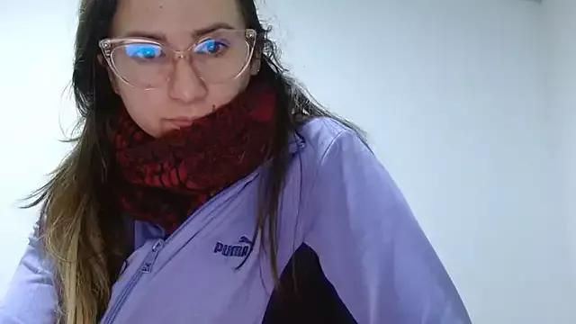 Freechat vanessabrown_ on StripChat