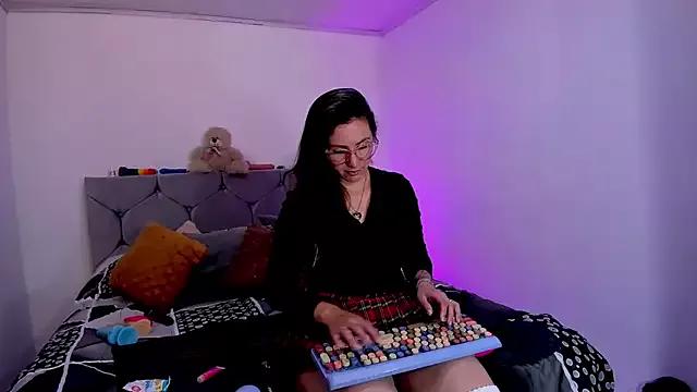 Freechat vanessabrown_ on StripChat