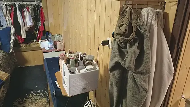 Freechat VanessaDoyle on StripChat