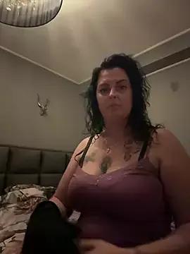 vanessaNL on StripChat 