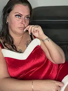 vanessaNL on StripChat 