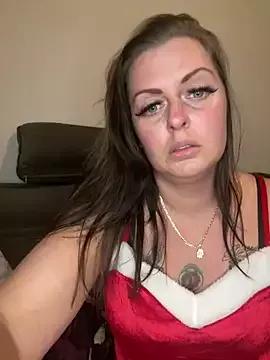 vanessaNL on StripChat 