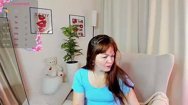 VanessaSmuth from StripChat