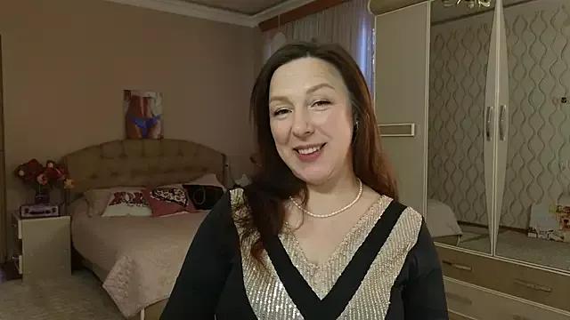 vanessawis_ on StripChat