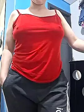 Freechat vaneza1999 on StripChat