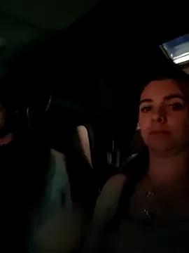 Sexy VanLifeVixen from StripChat VanLifeVixen from StripChat