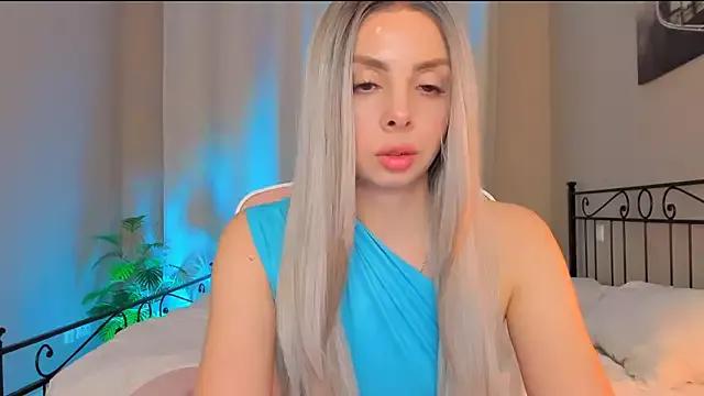 VelvetEliza on StripChat 