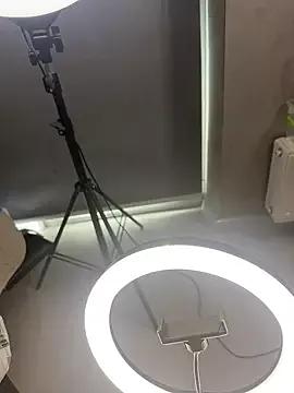 VelvetVixenI on StripChat 