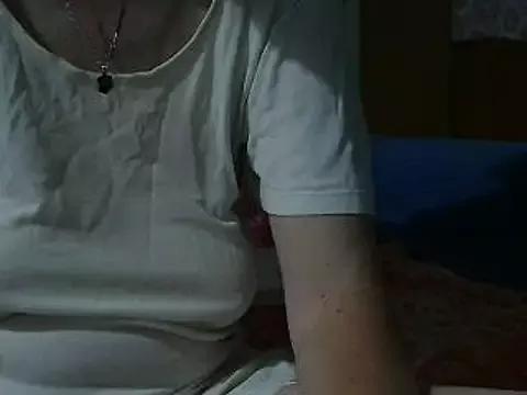 Freechat VeneRed on StripChat