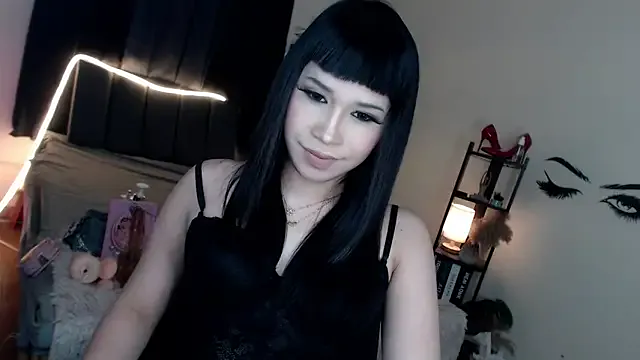 Freechat Veniceseduction on StripChat