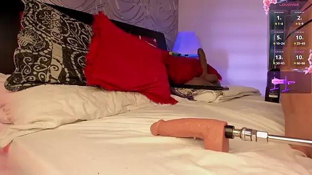 Discover StripChat's Vennus1_ vennus1_ from StripChat