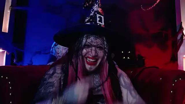 Try 23 years old Venus_Rock from StripChat Venus_Rock from StripChat