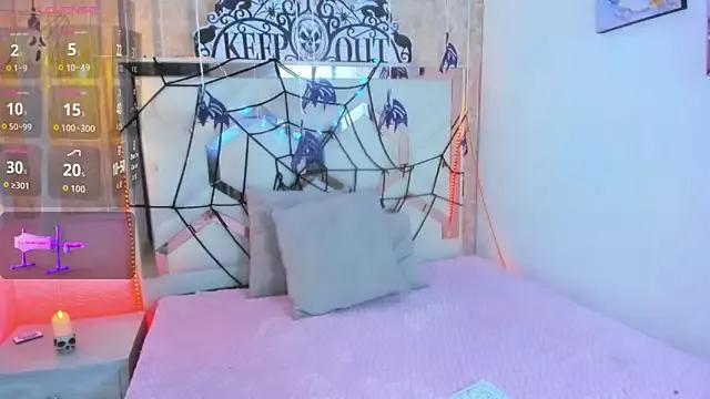 Freechat Venuss1_ on StripChat