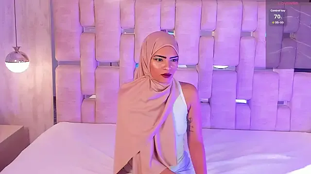 VeronicaFlowers_ on StripChat