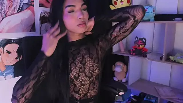 Freechat VeronicaSaenzx on StripChat
