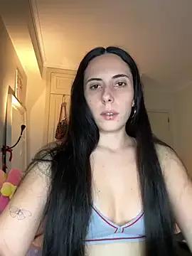 very_licious from StripChat