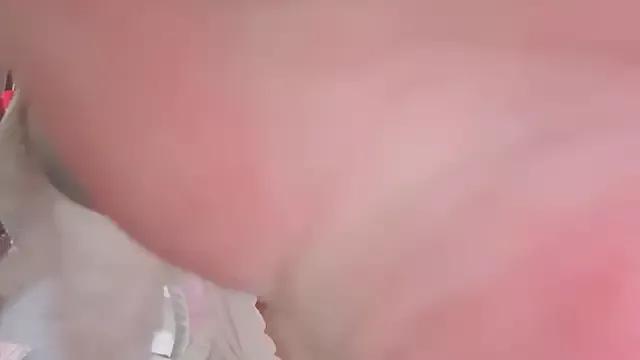 Vessi-babe on StripChat