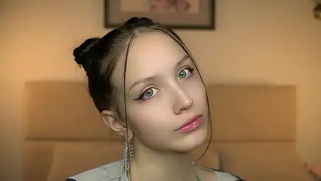 Discover VetaManhardt, she wants to masturbate for you VetaManhardt from StripChat