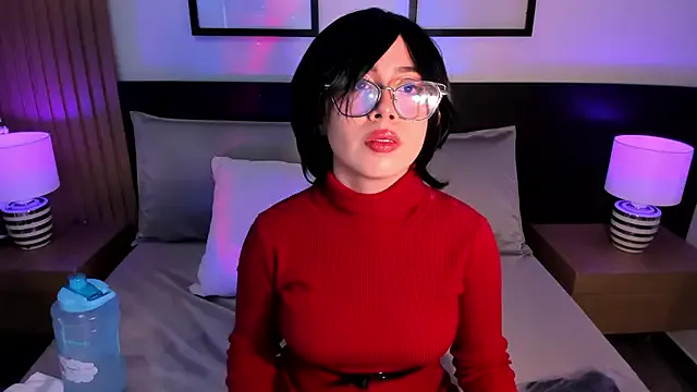 vi_anaya on StripChat