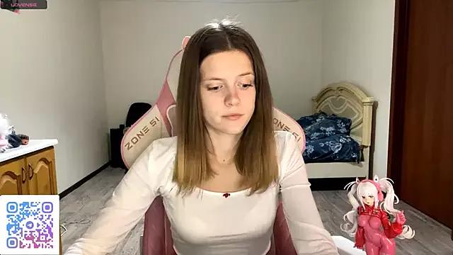 Freechat VibeQueenLucy on StripChat