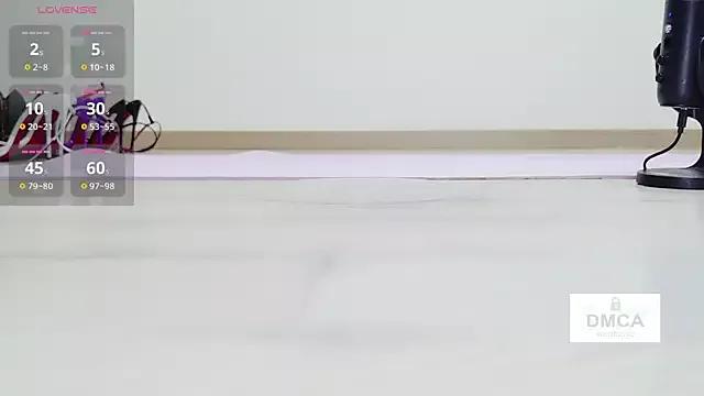 Freechat Vicki-66 on StripChat