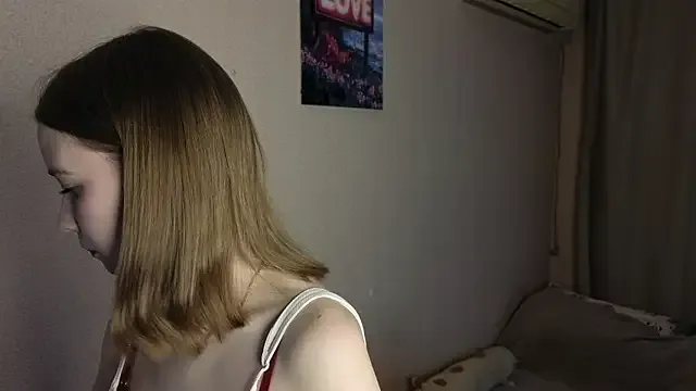 vickky_shy — for good start