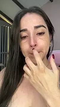 Vicky-Andrade on StripChat