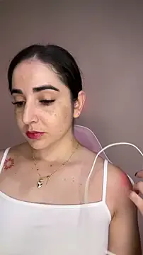 Vicky-Andrade on StripChat