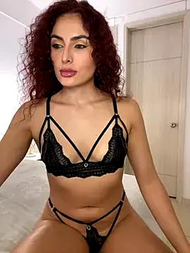 Freechat Victoria-77 on StripChat