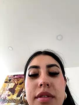 StripChat Victoria_alson Victoria_alson from StripChat