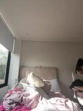 Victoria_alson from StripChat