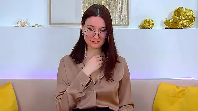 VictoriaArdern —  Suck my Fingers with Saliva