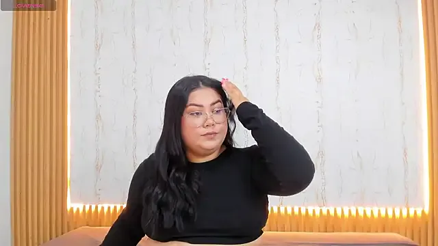 StripChat victoriajk is Freechat victoriajk — play with thong + rub pussy