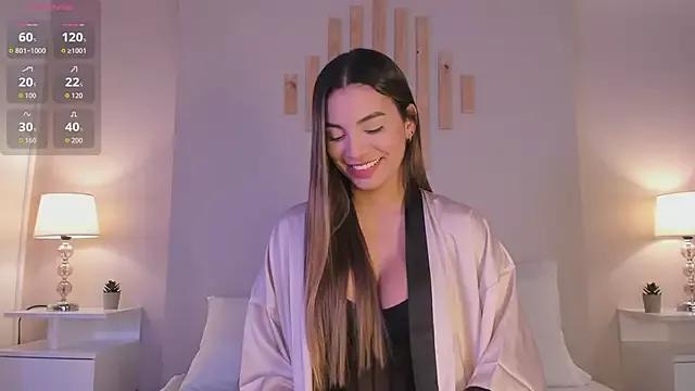 Freechat VictoriaNoah_ on StripChat