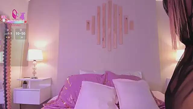 Freechat VictoriaNoah_ on StripChat