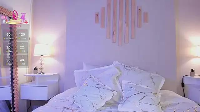 Freechat VictoriaNoah_ on StripChat