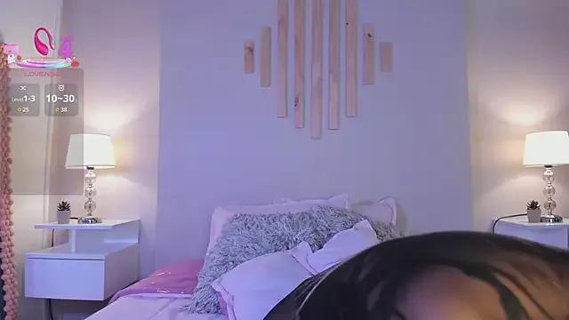 Freechat VictoriaNoah_ on StripChat