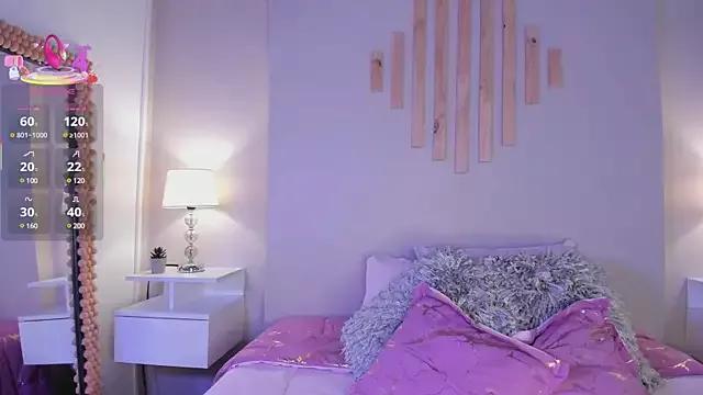 Freechat VictoriaNoah_ on StripChat