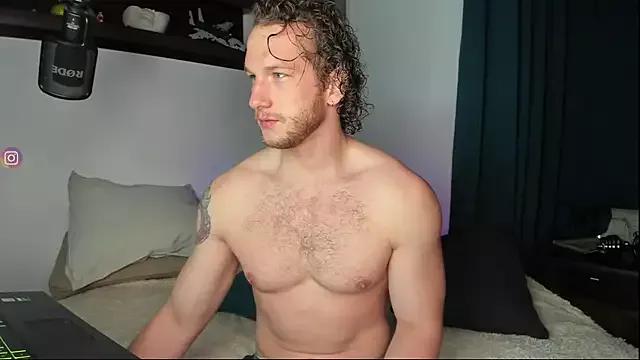 Freechat VIktorSecret on StripChat