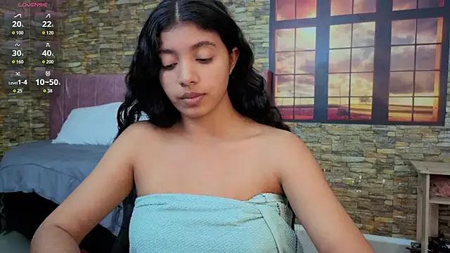 Private viktorya_xue on StripChat