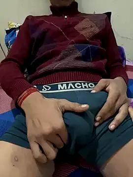 StripChat Villainindian villainindian from StripChat