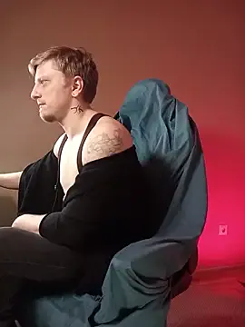 Vincent_Hardman — May I sniff you socks please?